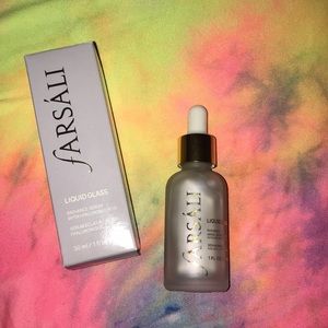 💎Farsali Liquid Glass💎